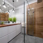 Appartement Grobla Relax *