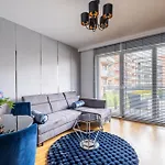 Grobla Relax Gdańsk
