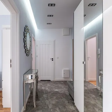 Daire Grobla Relax *