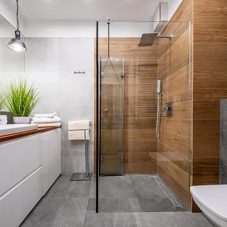 Grobla Relax * غدانسك