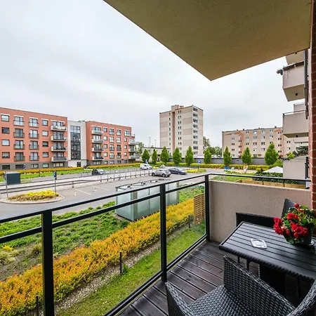 Grobla Relax Daire *