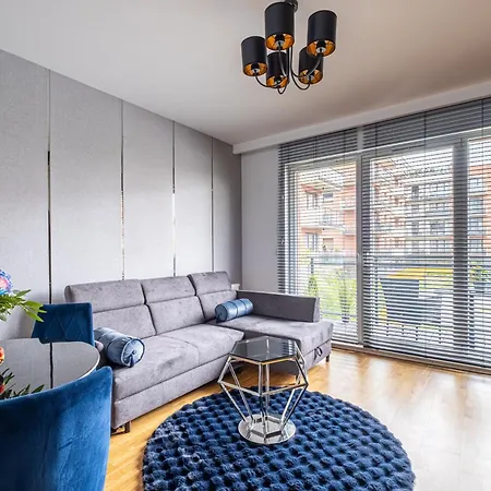 Grobla Relax 그단스크