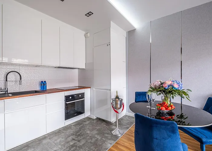 Grobla Relax * Gdansk