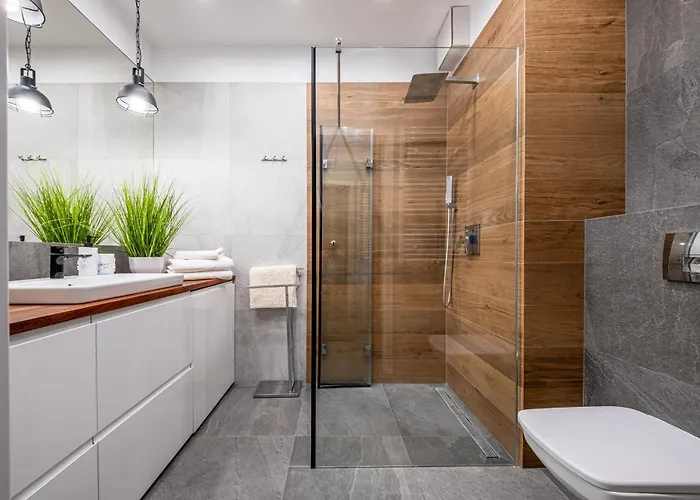 Grobla Relax * Gdansk