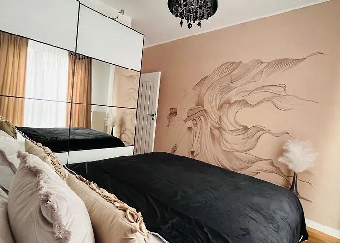 Grobla Relax * غدانسك