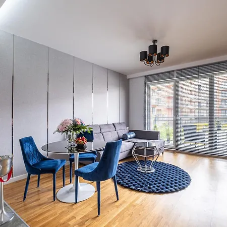 Grobla Relax Gdańsk