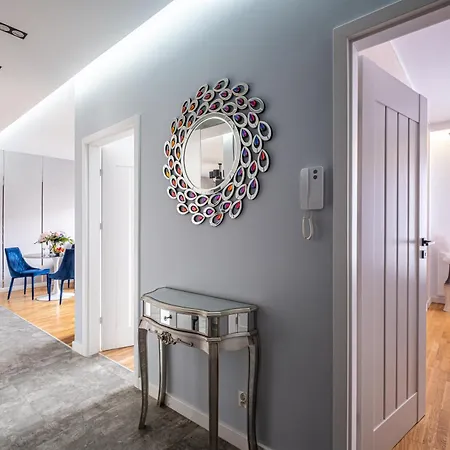 Grobla Relax Lägenhet