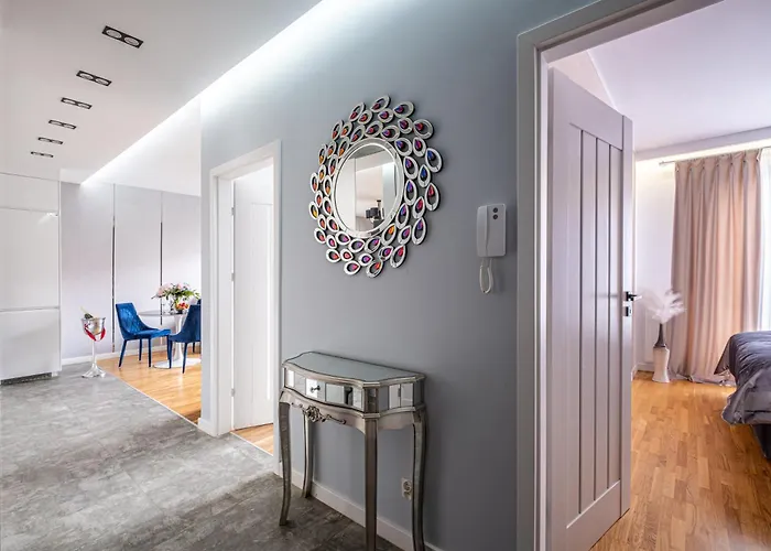 Grobla Relax Apartment