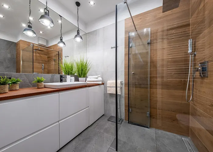 Apartment Grobla Relax *